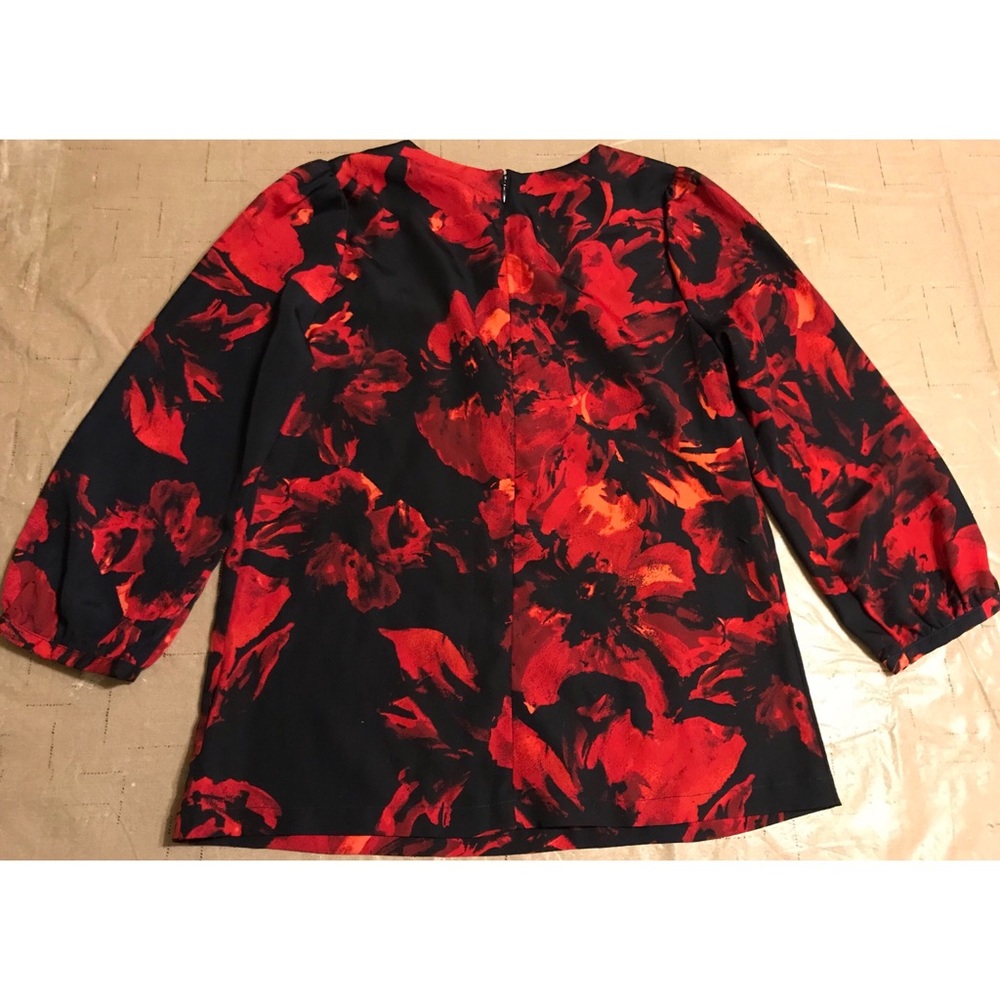 Merona blouse - Picture 3 of 3